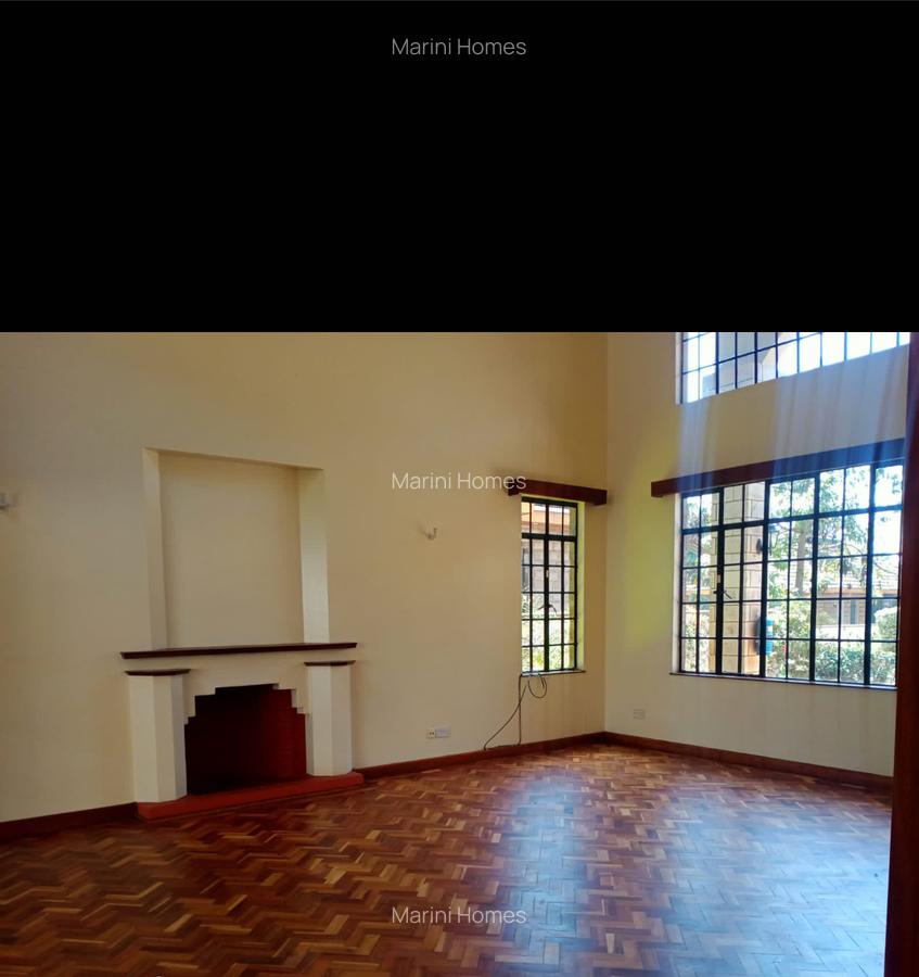 4 Bed Townhouse with En Suite at Shanzu Road - 8