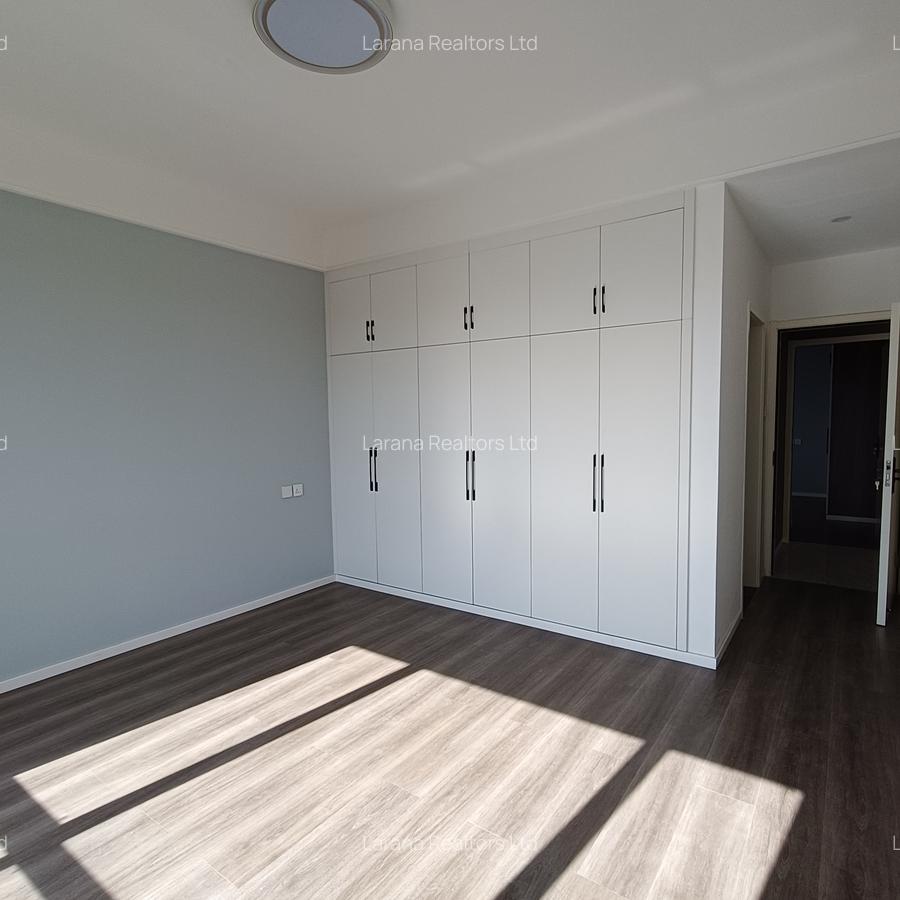 2 Bed Apartment with En Suite at Tabere Rd - 11