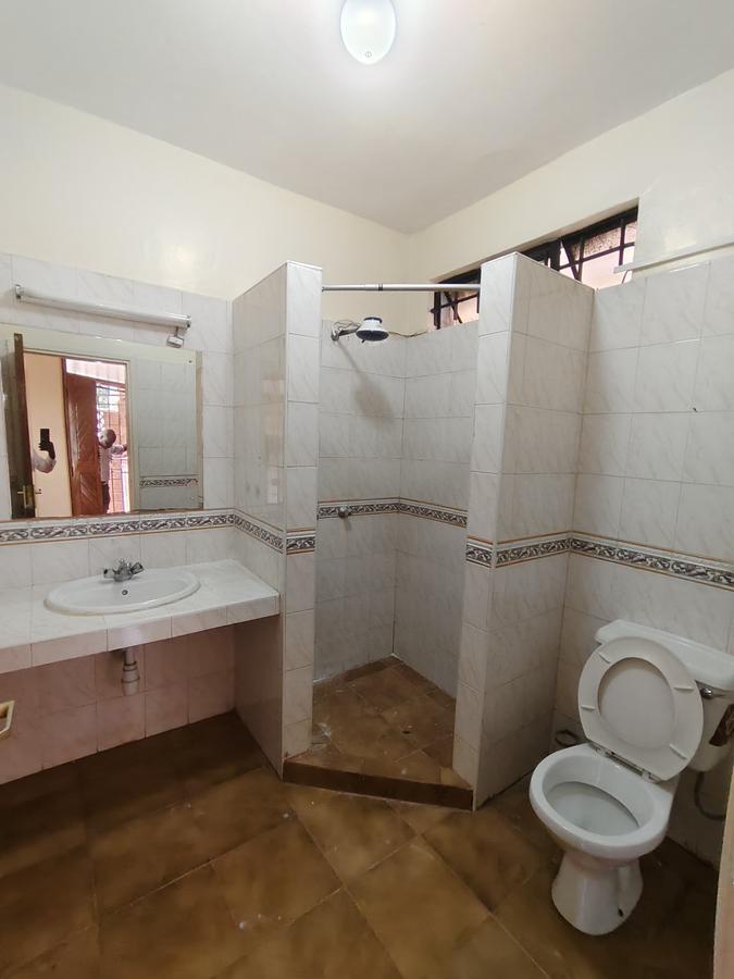 4 Bed Townhouse with En Suite at Yaya Centre - 9