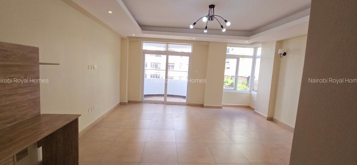 3 Bed Apartment with En Suite at Lavington Hatheru - 11