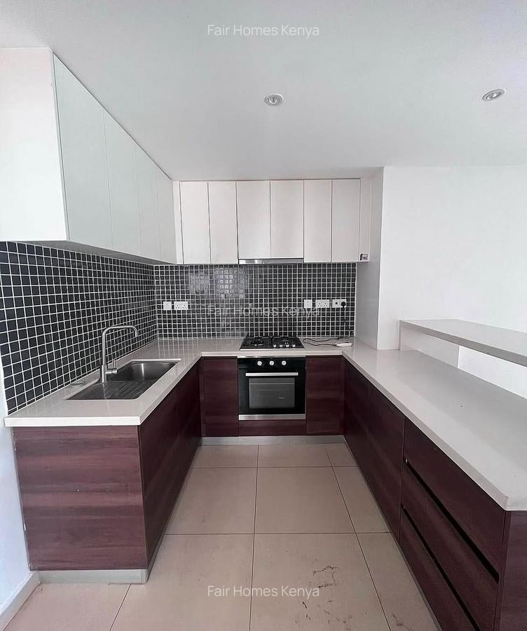 2 Bed Apartment with En Suite at Mbaazi Avenue - 10