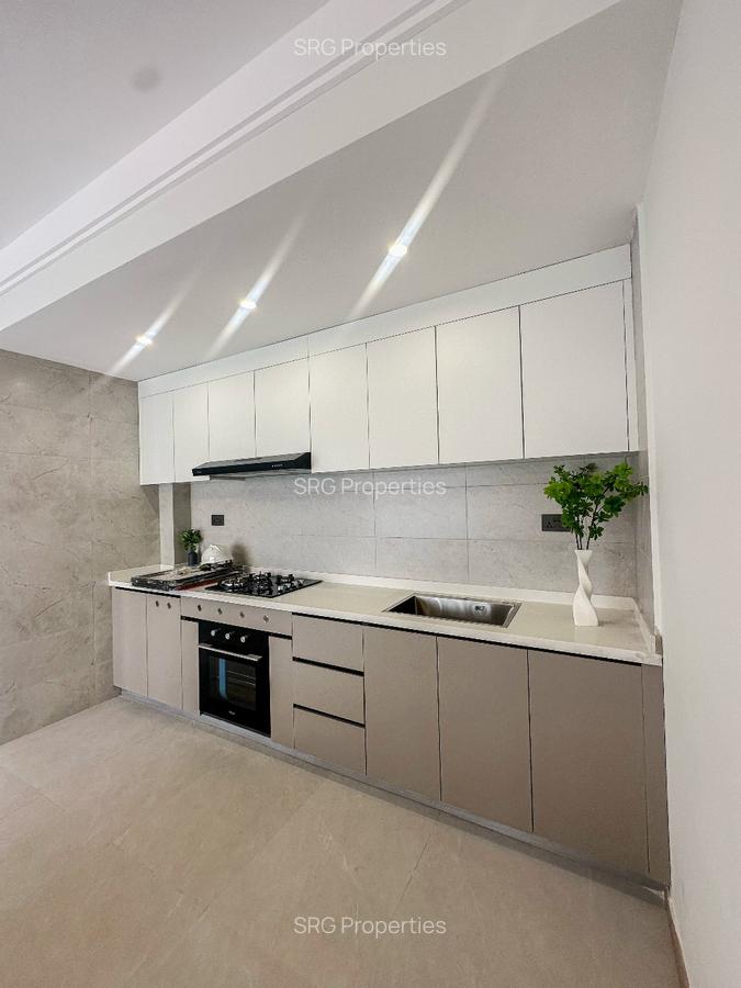 2 Bed Apartment with En Suite in Westlands Area - 5