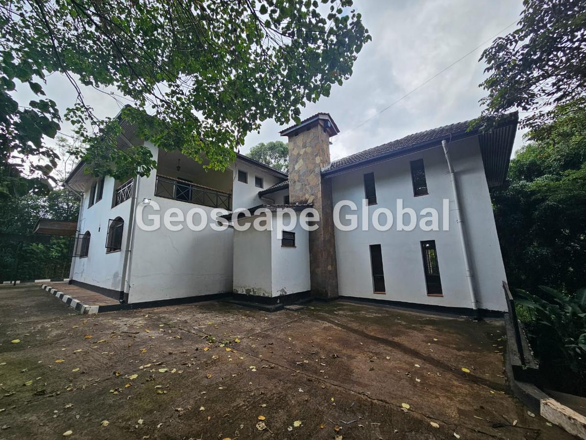 7 Bed House with En Suite in Kitisuru - 9