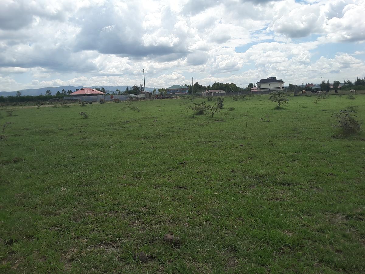 0.1 ha Residential Land in Ongata Rongai - 5