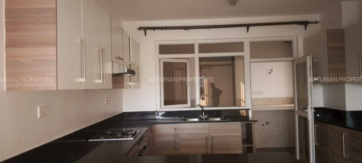 2 Bed Apartment with En Suite in Westlands Area - 1