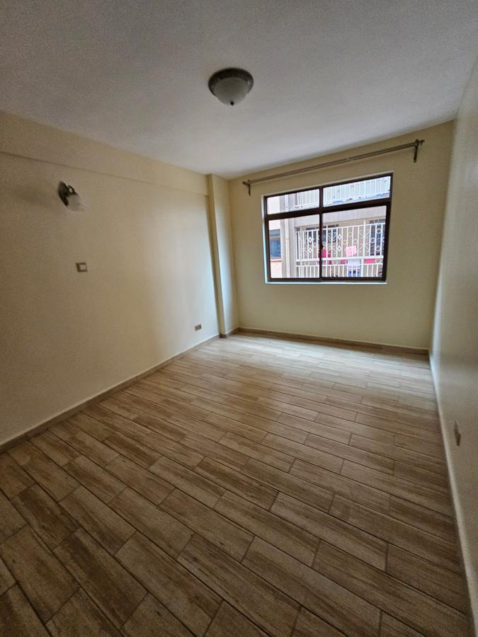 3 Bed Apartment with En Suite at Kilimani - 10