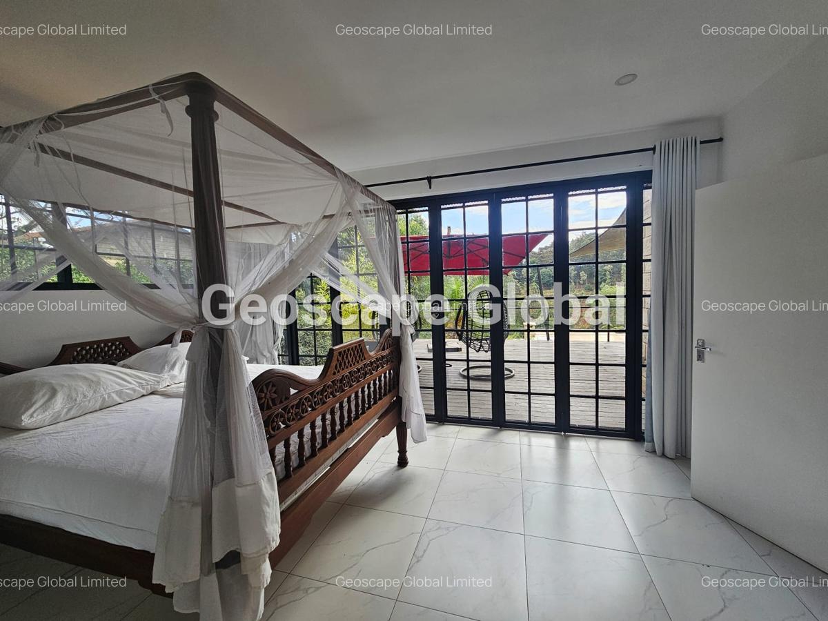 Furnished 2 Bed Apartment with En Suite in Kitisuru - 6
