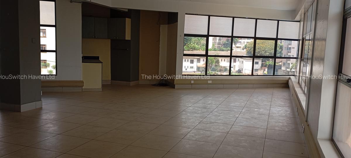 1,482 ft² Office with Service Charge Included at Karuna Road - 3