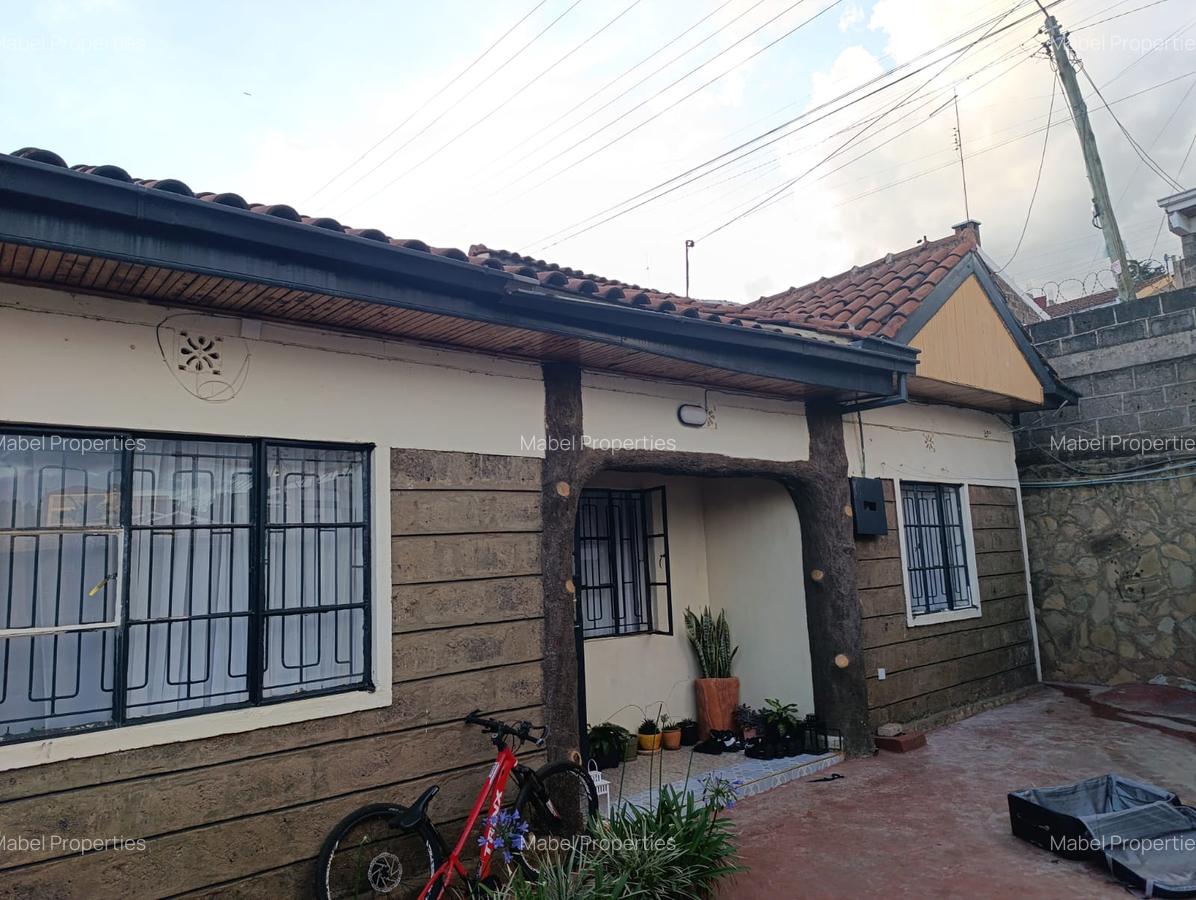 3 Bed House with En Suite at Ruaka-Banana - 4