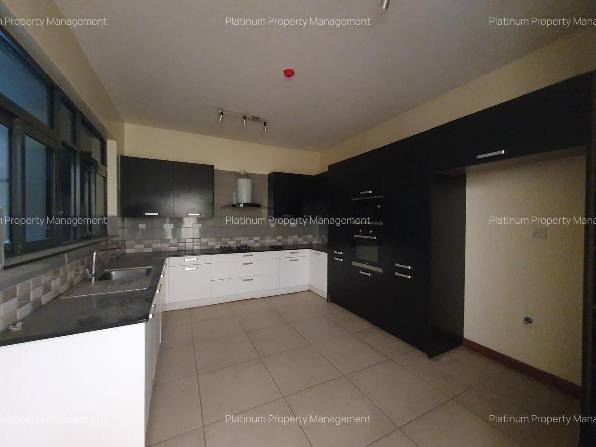 3 Bed Apartment with En Suite at Wambugu Rd - 2