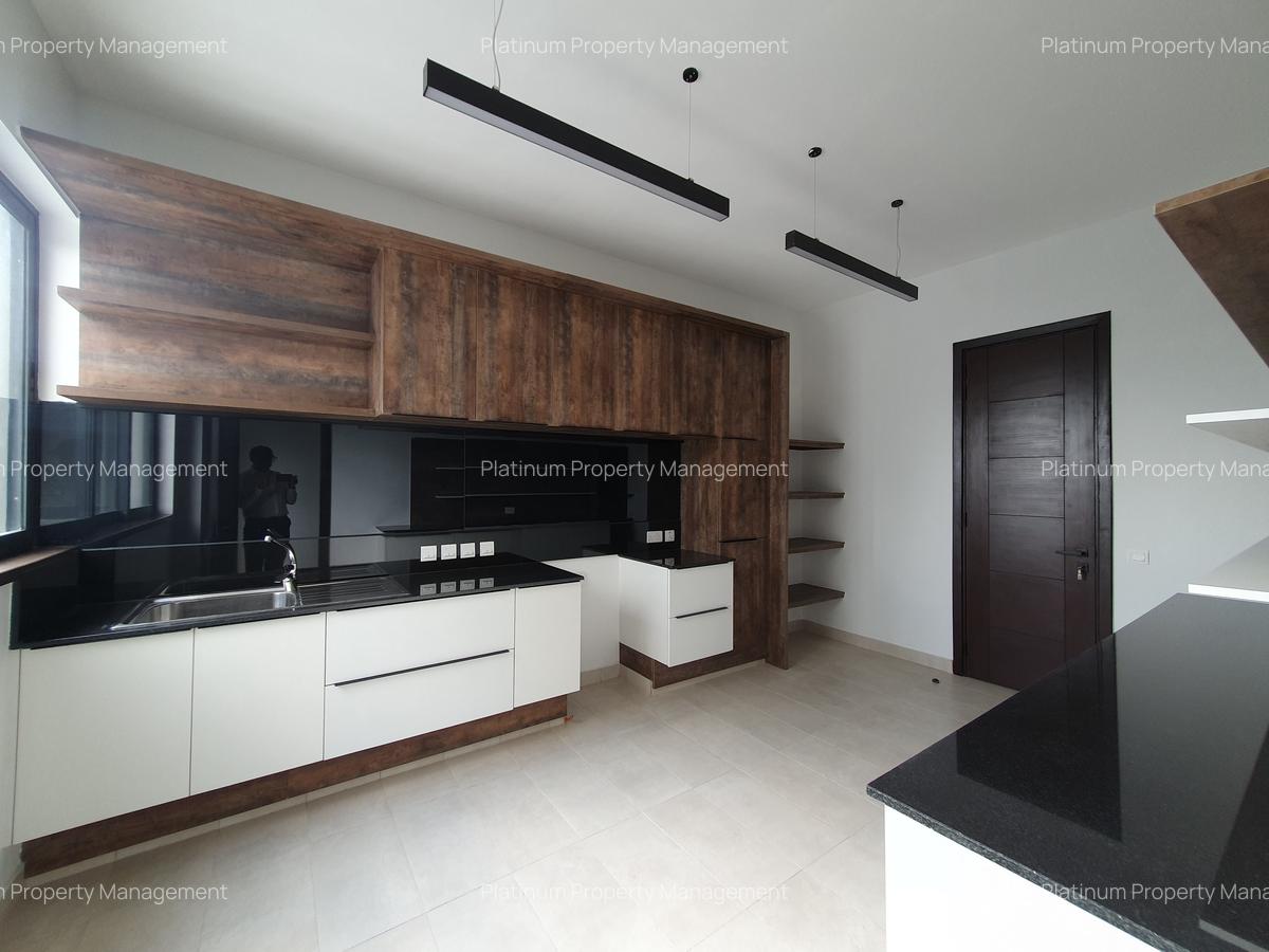 5 Bed Apartment with En Suite at General Mathenge Rd - 10