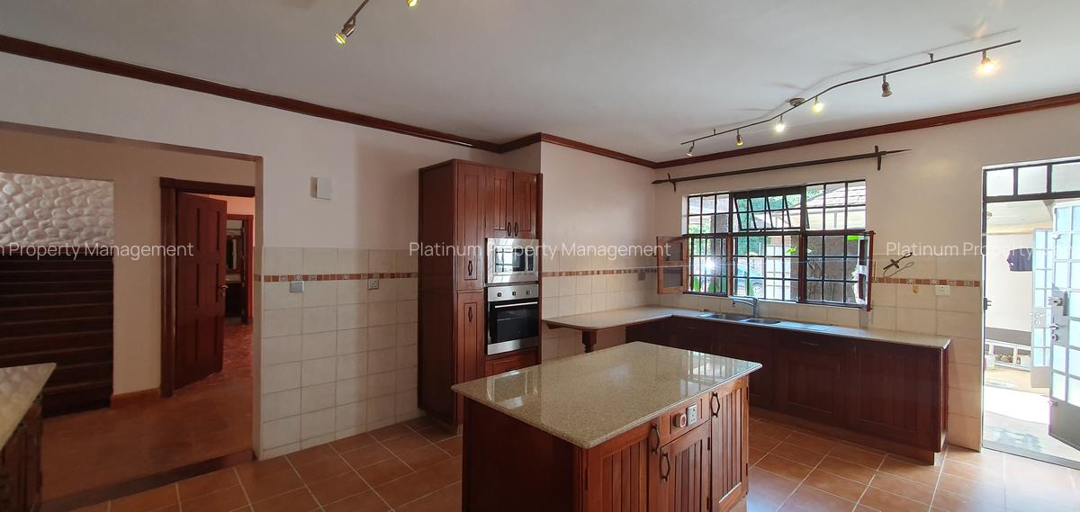 4 Bed House with En Suite at Peponi Rd - 7