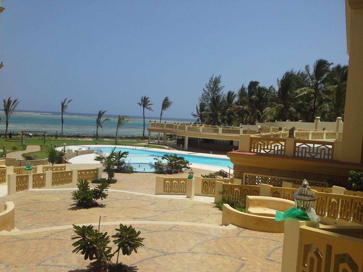 3 Bed Apartment with En Suite in Nyali Area - 18