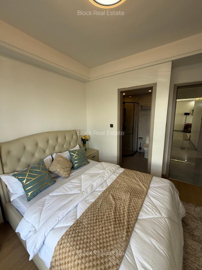 2 Bed Apartment with En Suite in Lavington - 3