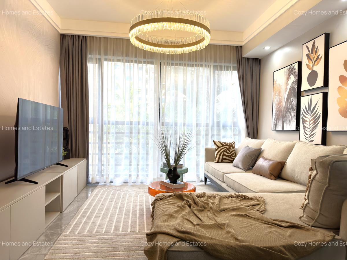 2 Bed Apartment with En Suite at Church Road - 11