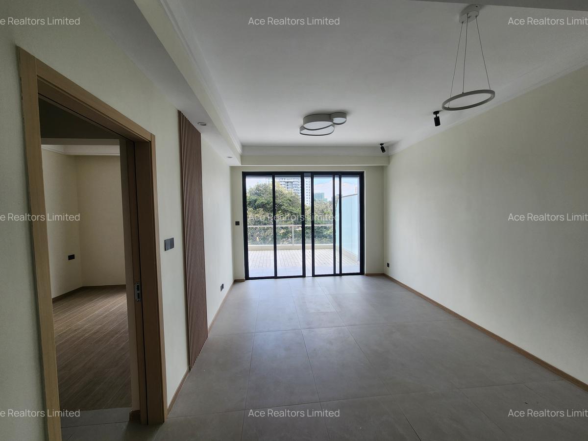 2 Bed Apartment with En Suite at Ring Road Westlands - 4