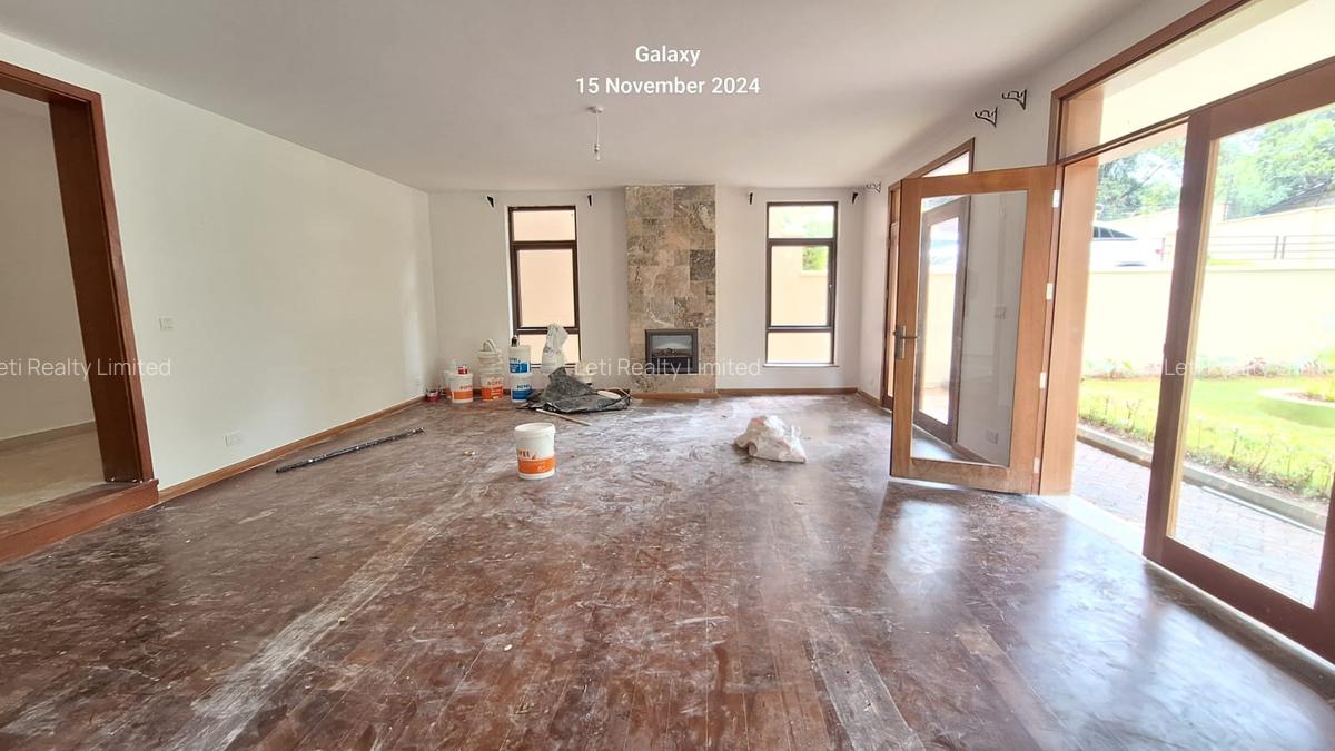5 Bed Townhouse with En Suite in Lavington - 4