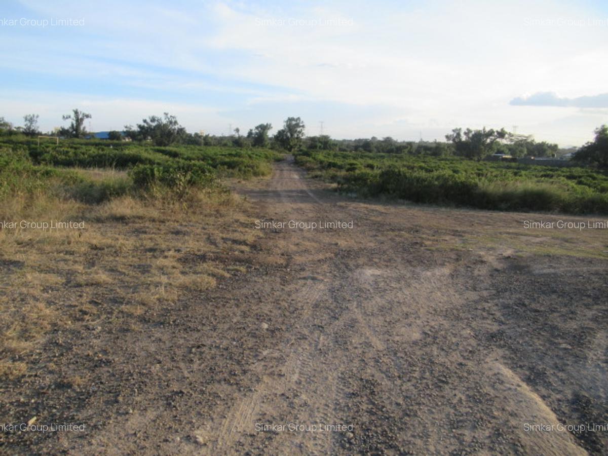 15 ac Land at Off Nairobi-Nakuru Rd - 7