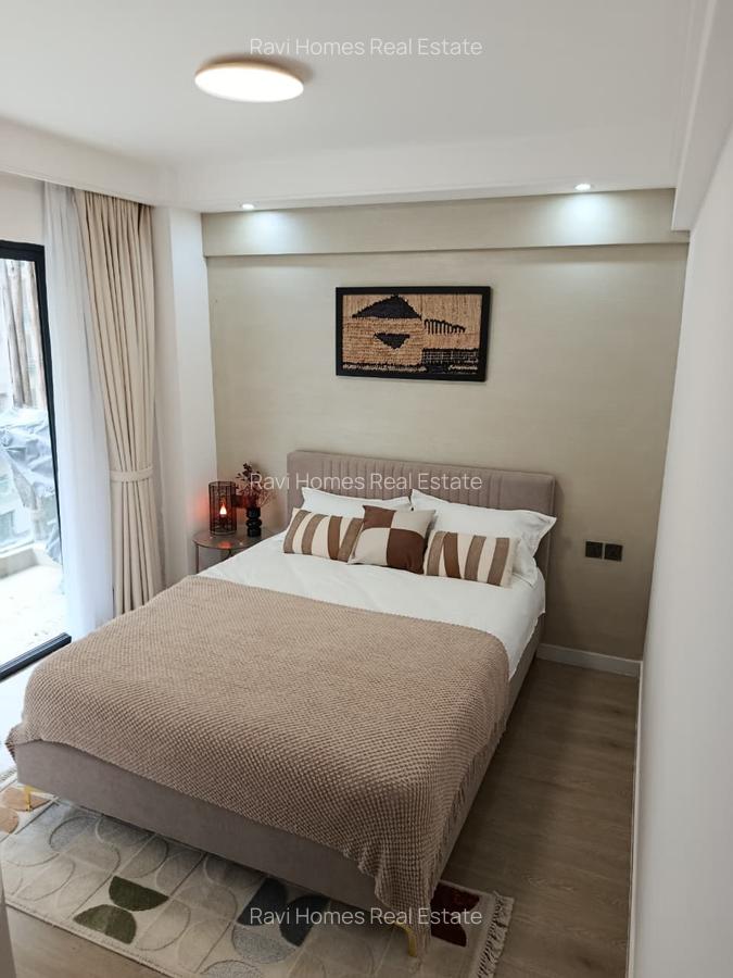 2 Bed Apartment with En Suite in Westlands Area - 14