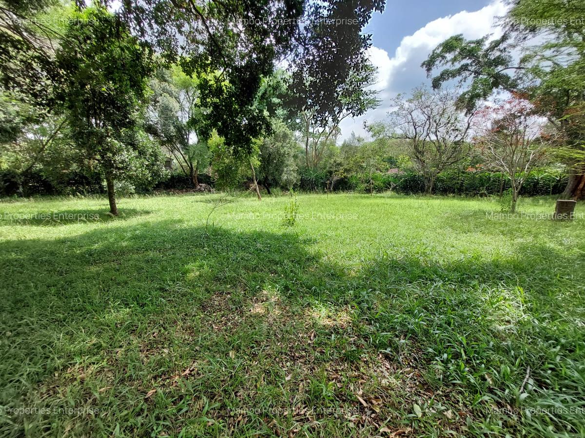 Residential Land at Nairobi - 1