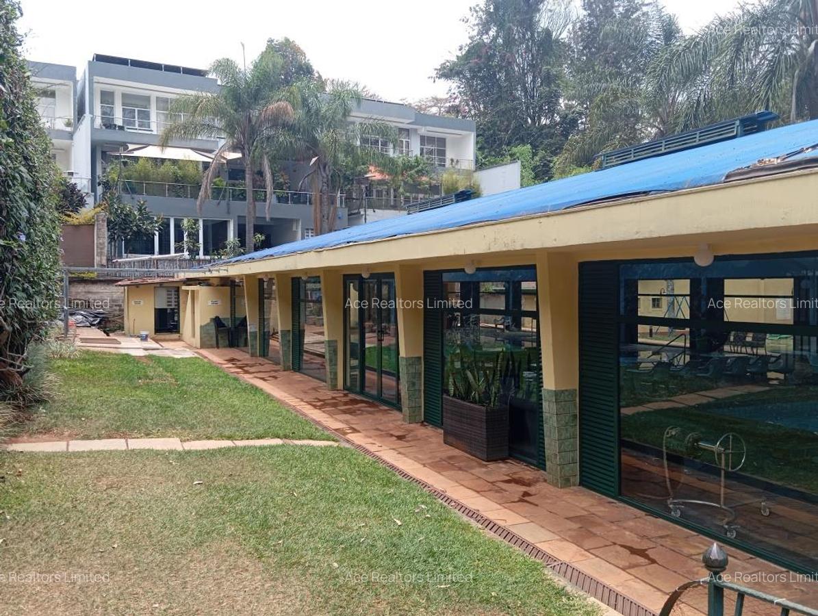 3 Bed Villa with En Suite at Grevillea Grove Nairobi - 18