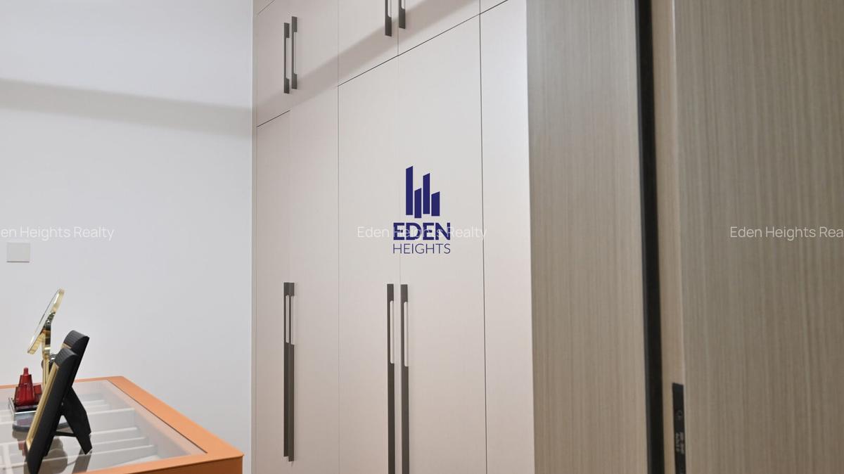 5 Bed Apartment with En Suite in Kilimani - 17