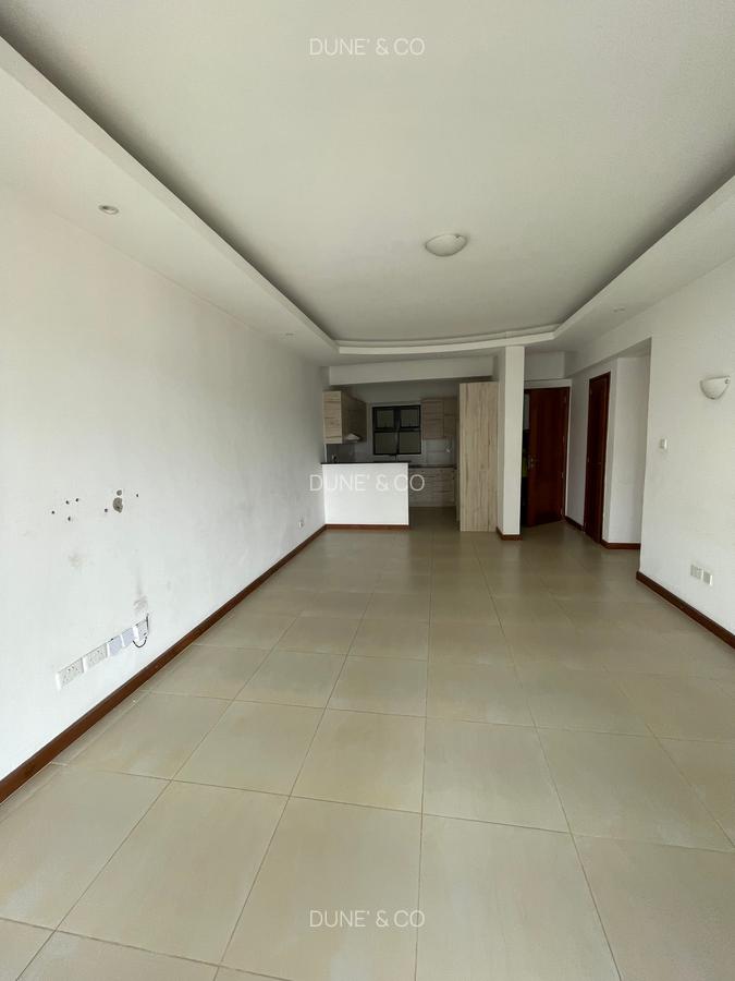 2 Bed Apartment with En Suite in Westlands Area - 17
