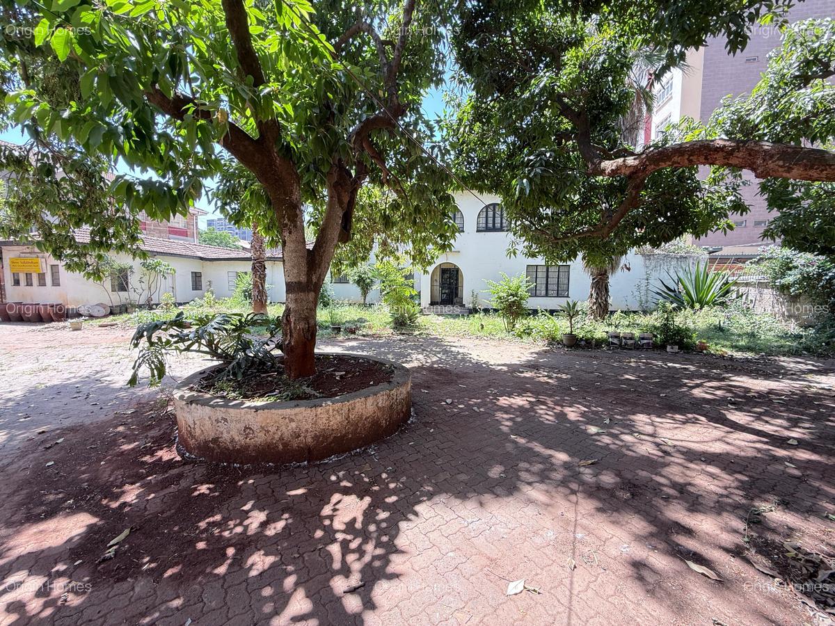 0.75 ac Commercial Property with Backup Generator at Parklands - 10