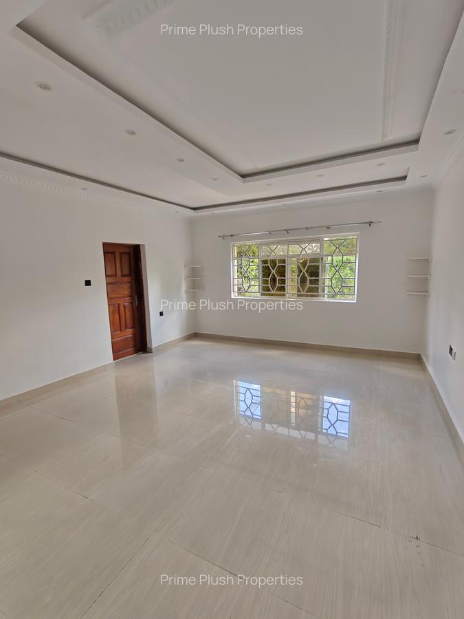 4 Bed House with Staff Quarters in Karen - 13