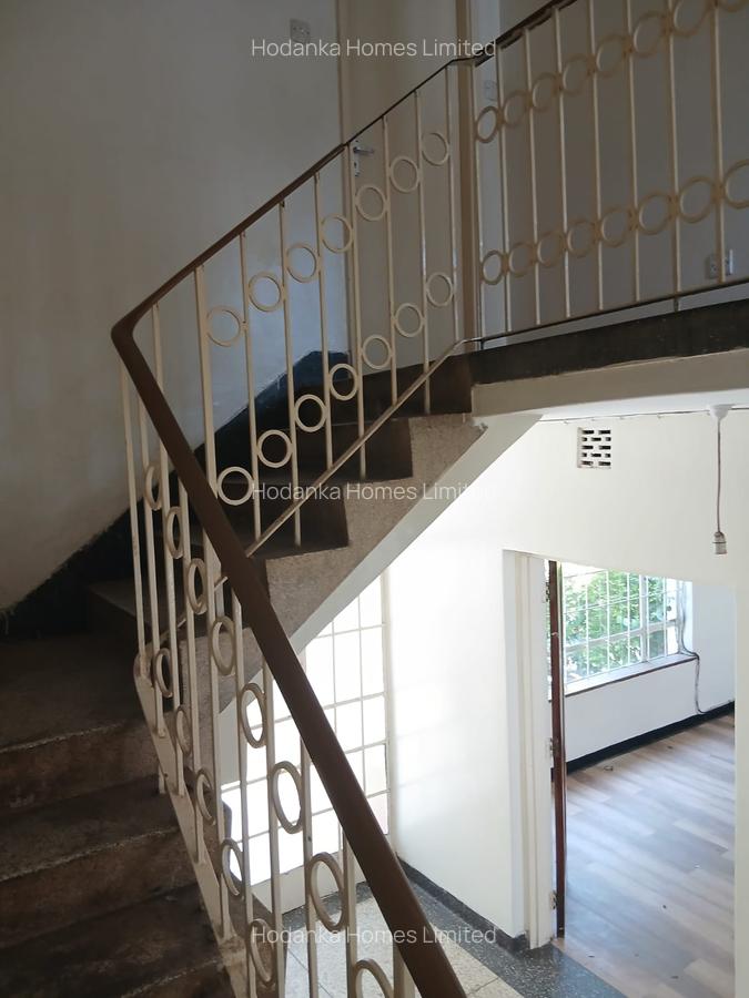 3 Bed Villa with En Suite at Kilimani - 7