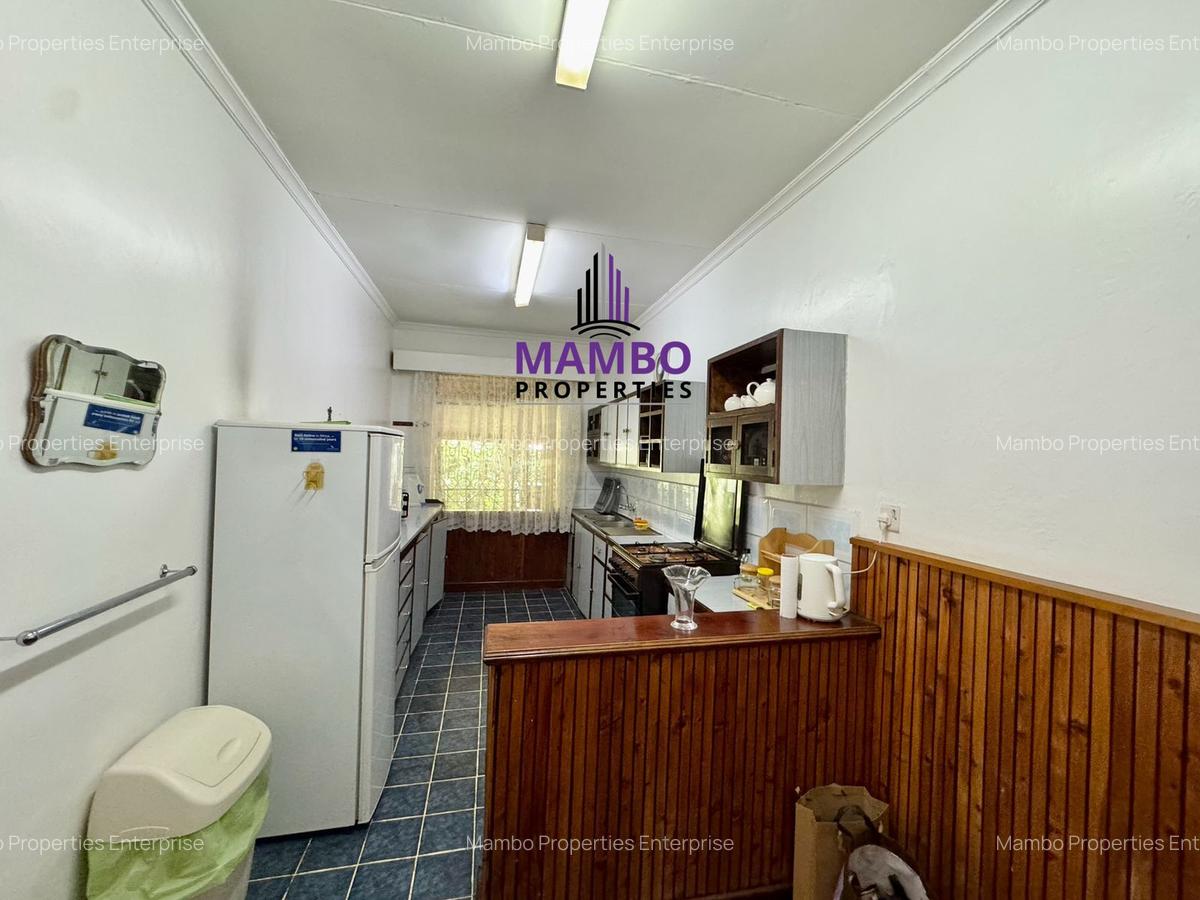 2 Bed House with En Suite at Gigiri - 16