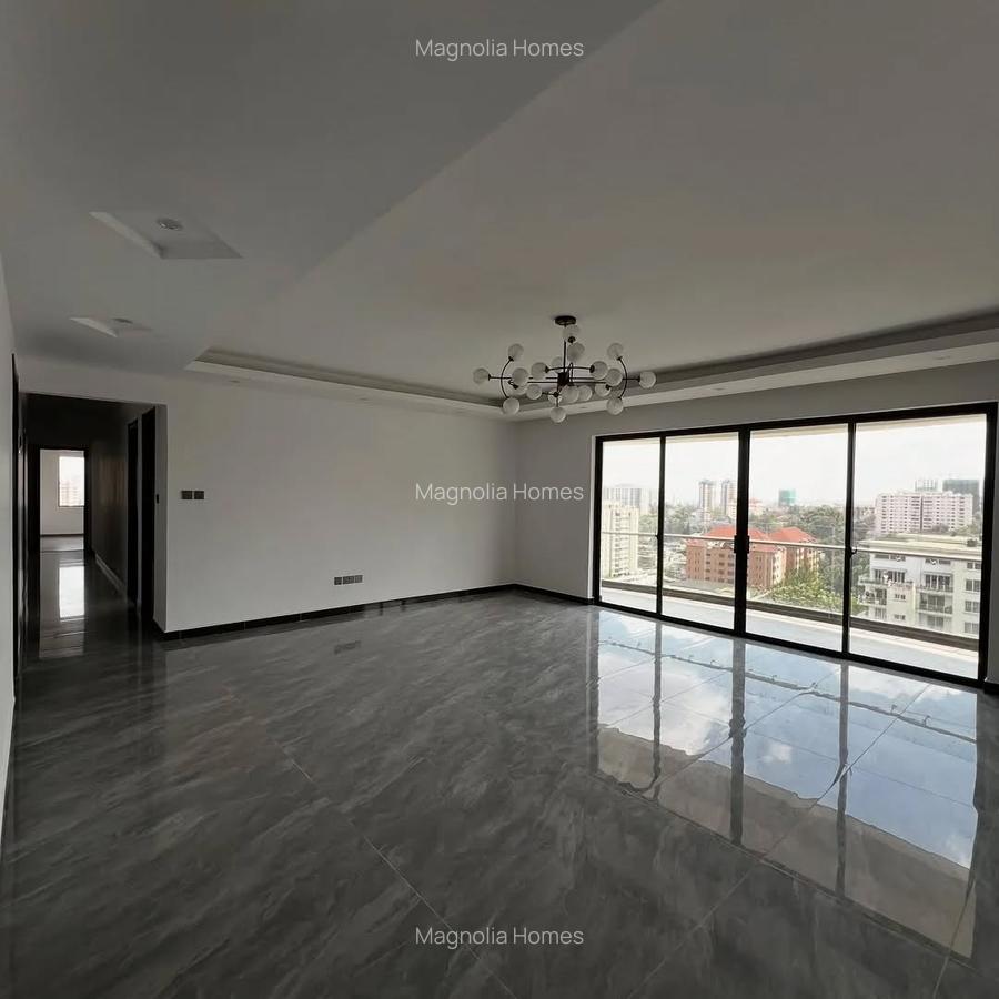 5 Bed Apartment in Kileleshwa - 3