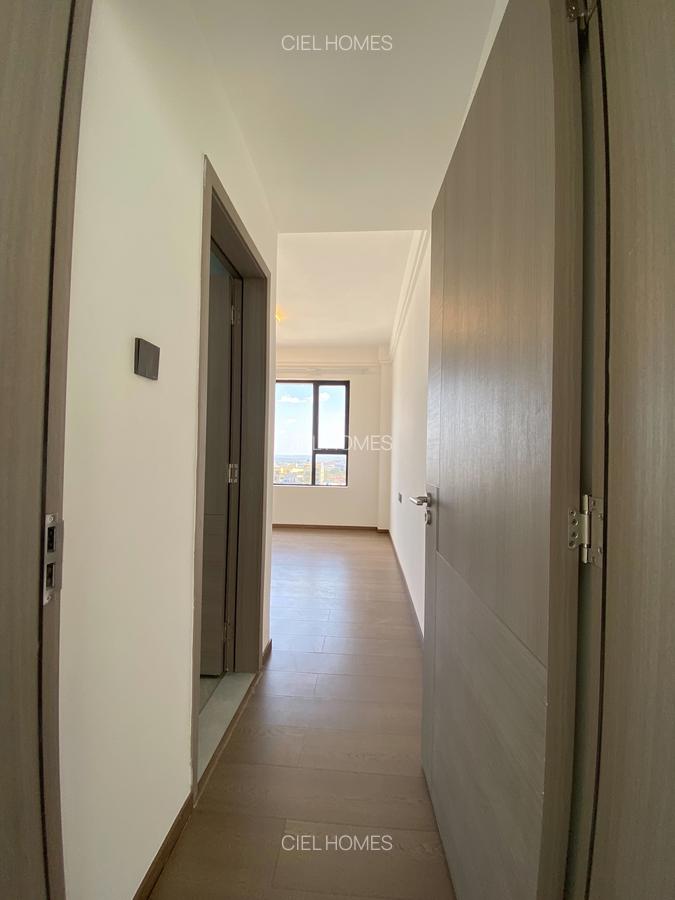 4 Bed Apartment with En Suite at Chania Avenue - 8