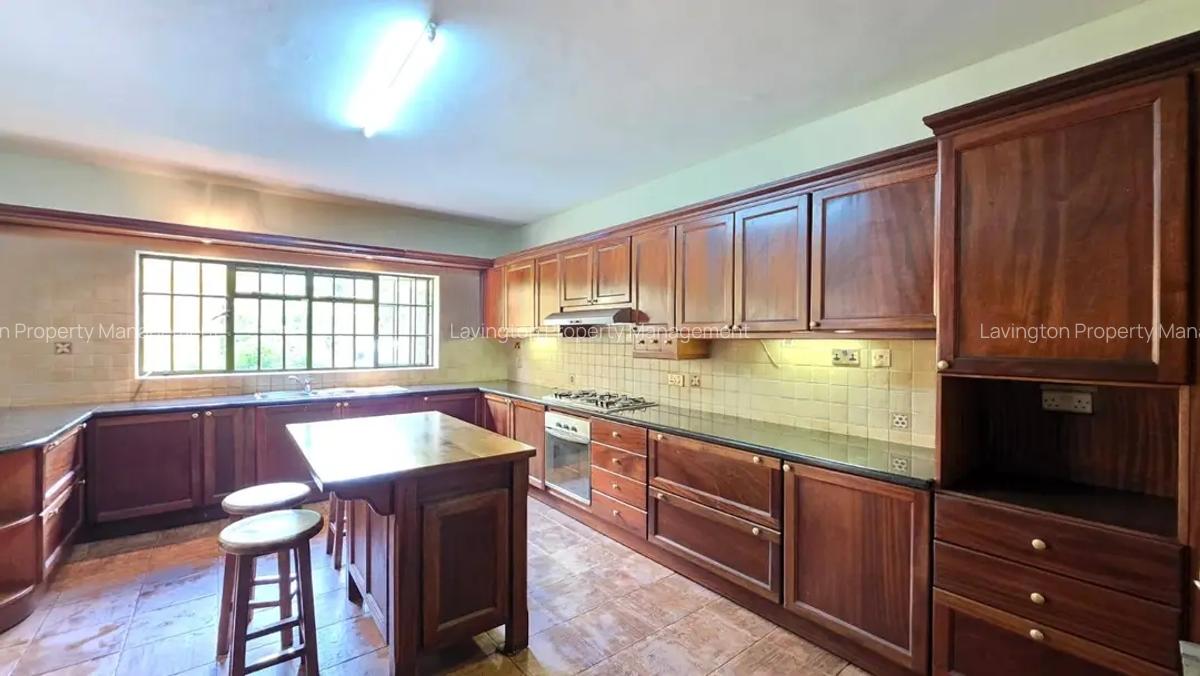 4 Bed House with En Suite at Mzima Springs - 6