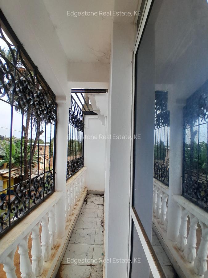 1 Bed Apartment with Borehole in Mtwapa - 5