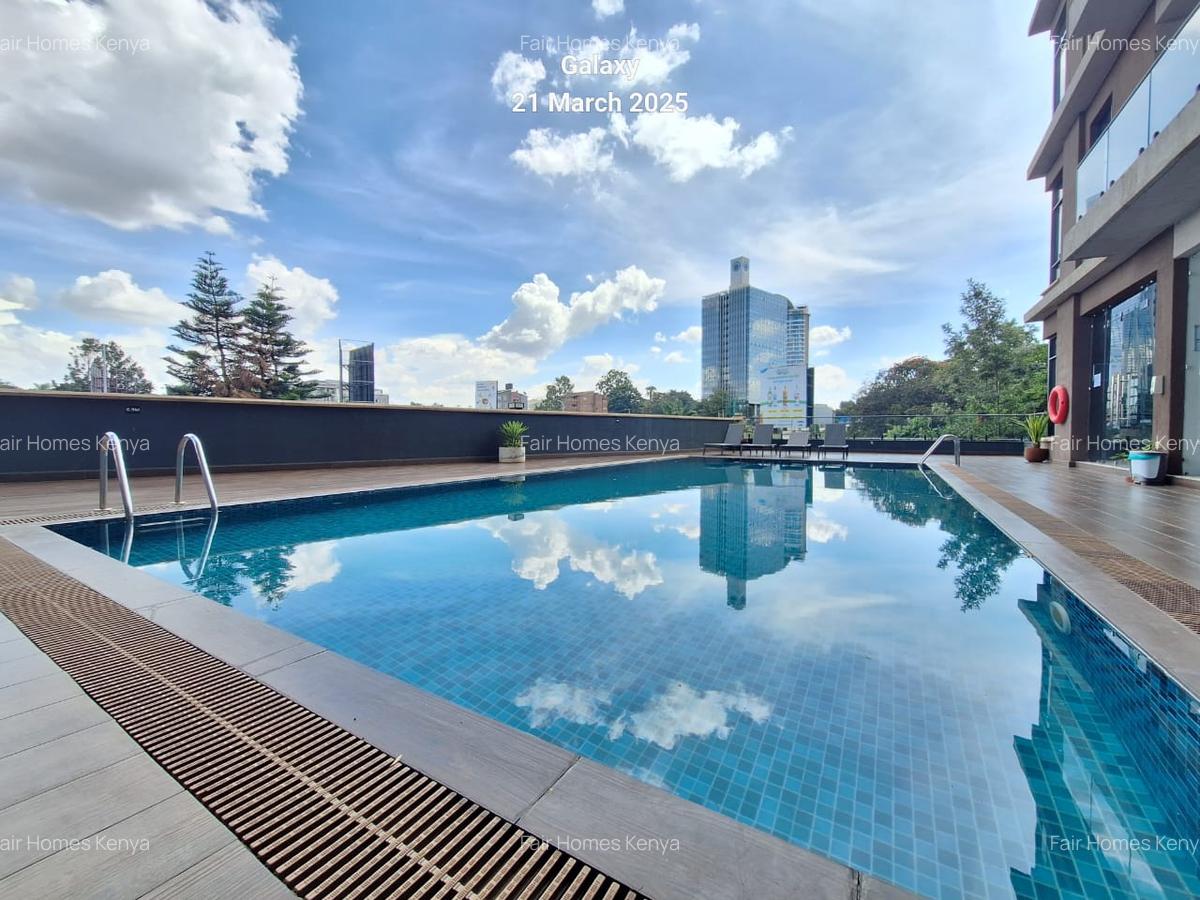 2 Bed Apartment with En Suite at Brookside Drive - 1