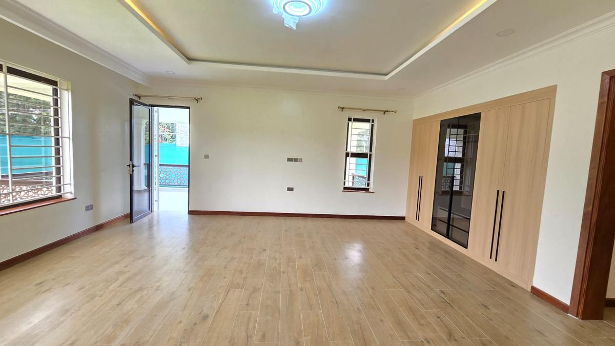 4 Bed House with En Suite in Karen - 14