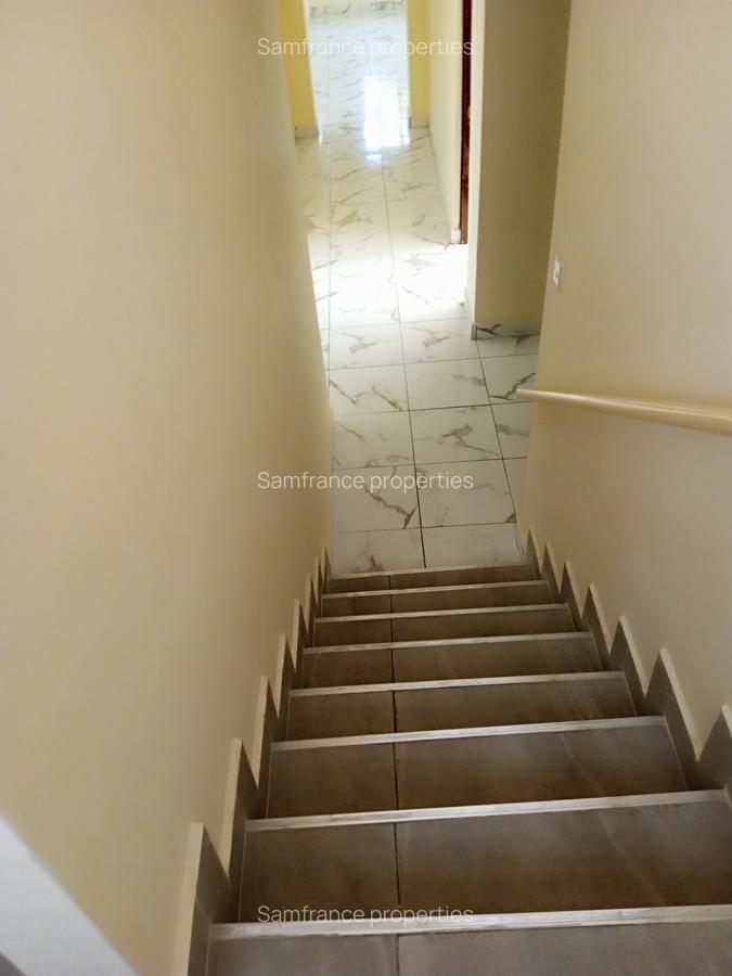 4 Bed Villa with Staff Quarters at Links Road - 4