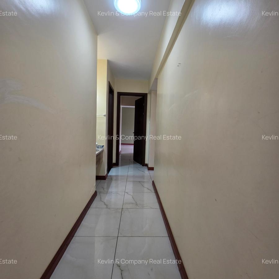 3 Bed Apartment with En Suite in Lavington - 6
