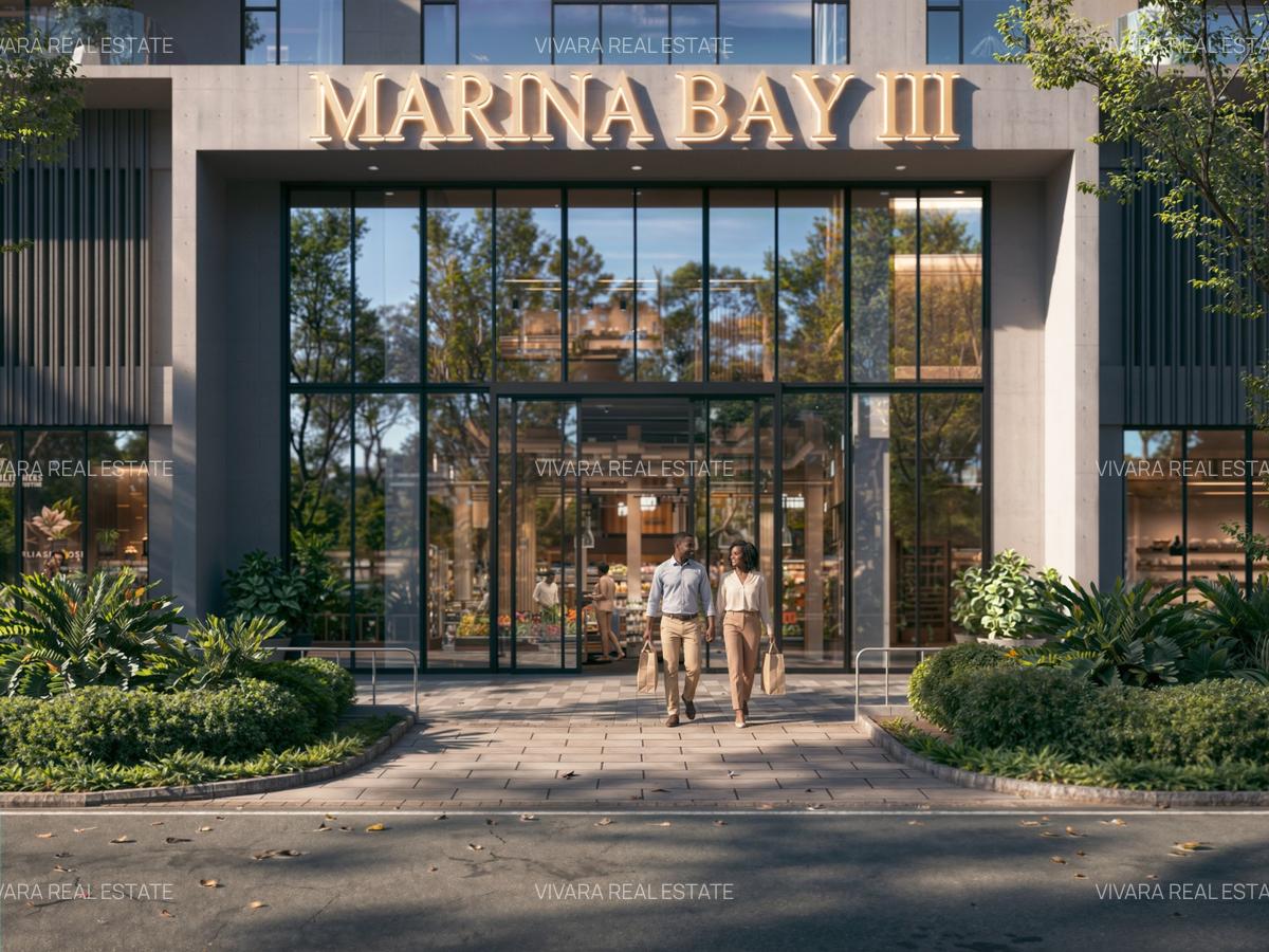 1 Bed Apartment with En Suite in Westlands Area - 10