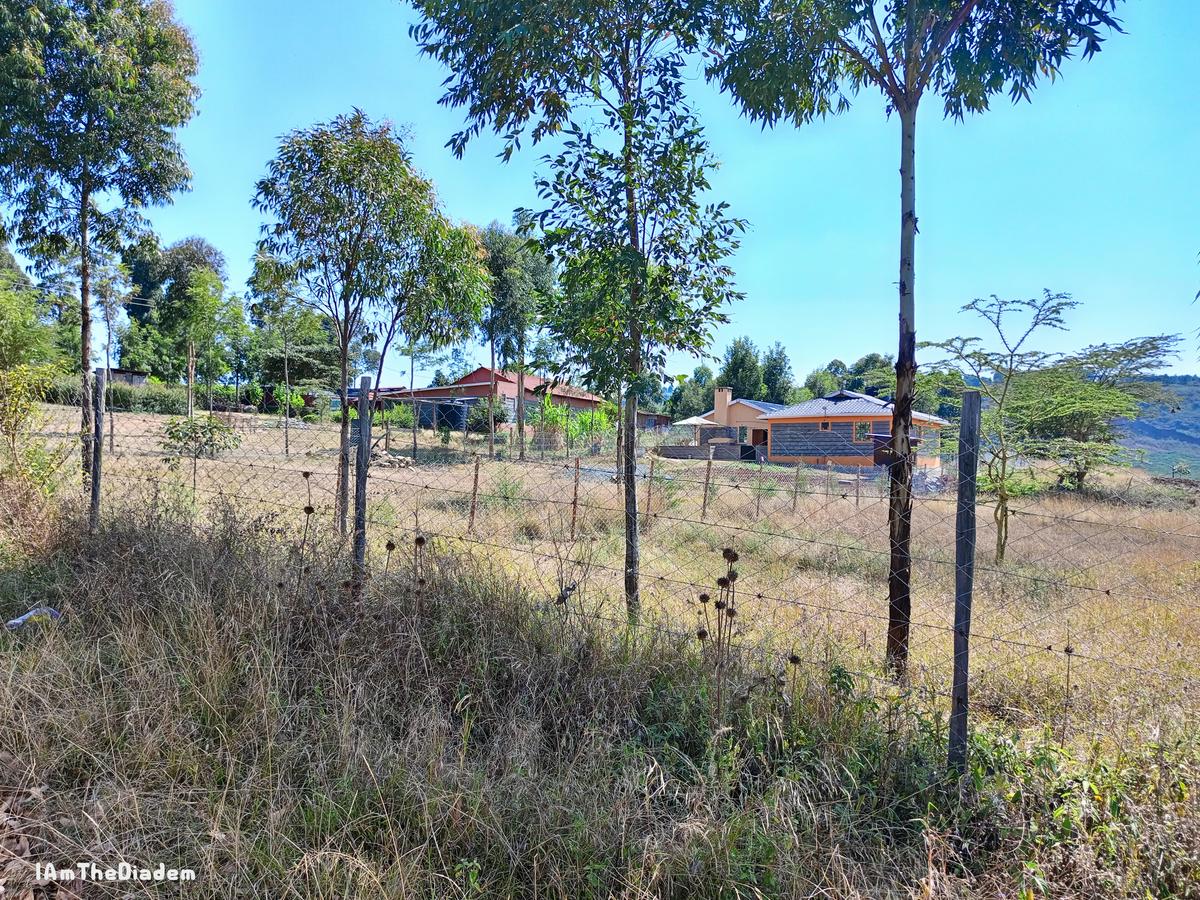 0.1 ac Residential Land at Kikuyu - 6