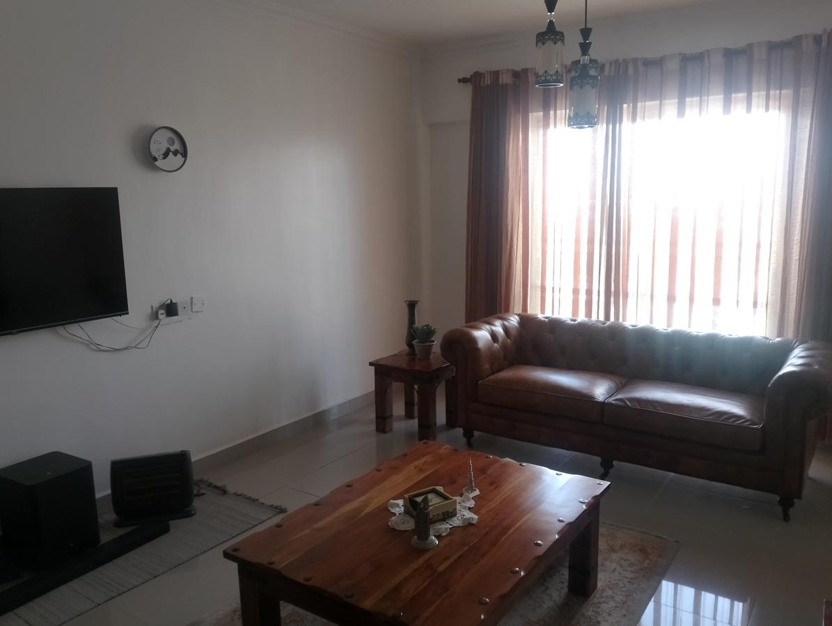 3 Bed Townhouse with En Suite at Muthama Road - 2