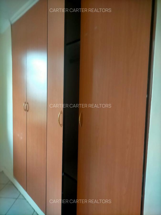 2 Bed Villa with Borehole in Mombasa Road - 12