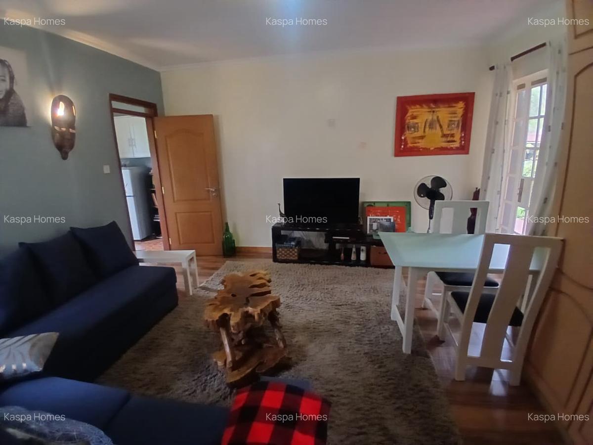 1 Bed House with En Suite in Karen - 3