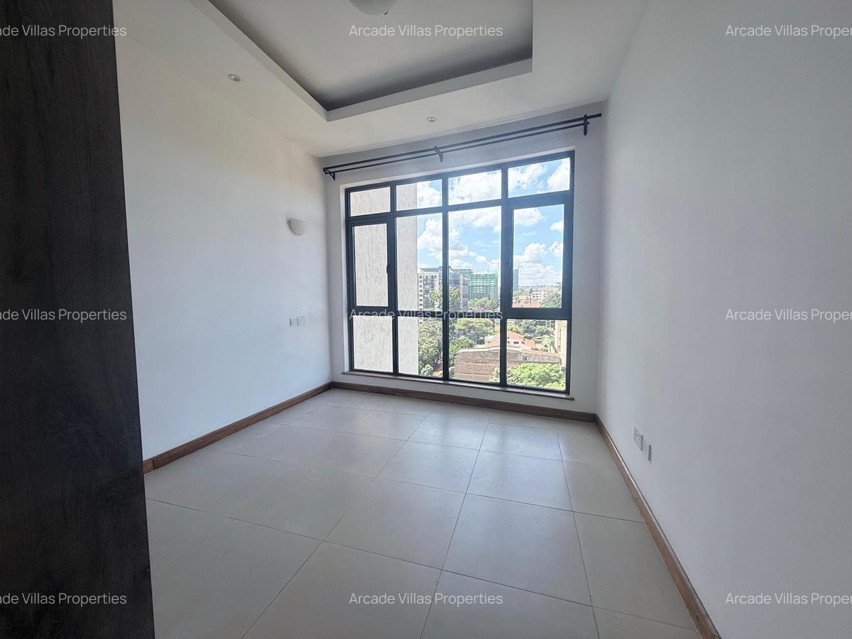 2 Bed Apartment with Swimming Pool in Westlands Area - 7