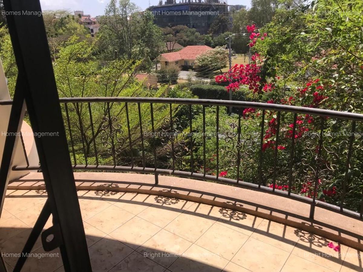 3 Bed Apartment in Lavington - 9
