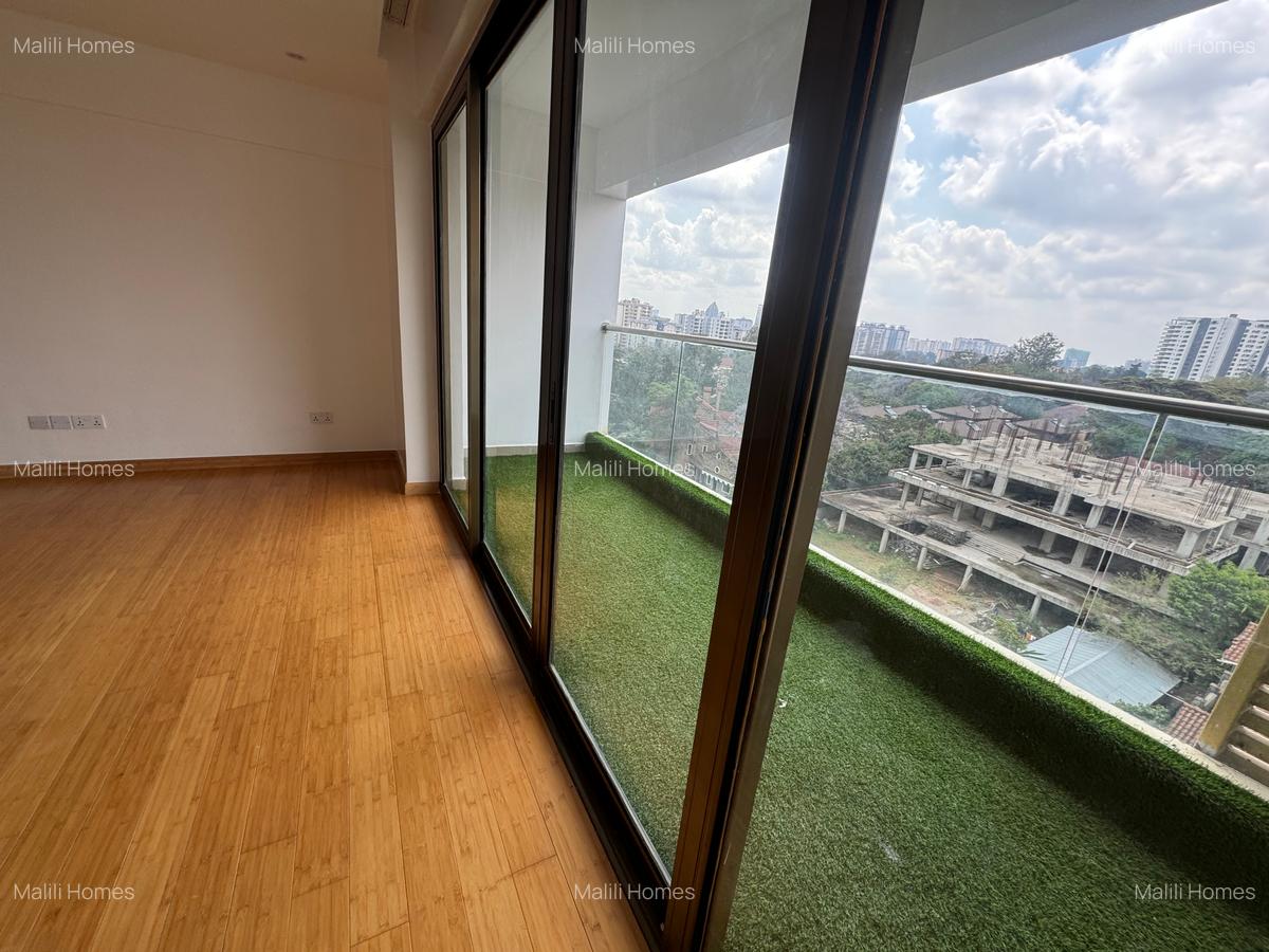 3 Bed Apartment in Kileleshwa - 6