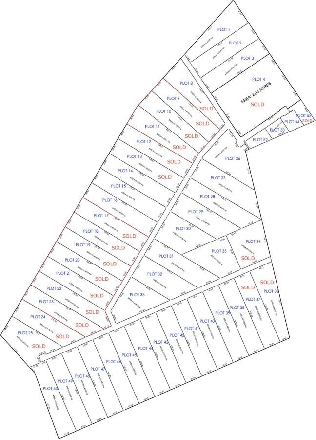 Residential Land in Kilifi - 13