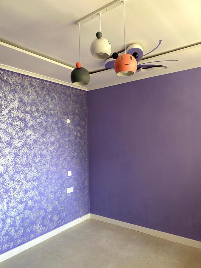6 Bed Villa with En Suite at Katani - 15