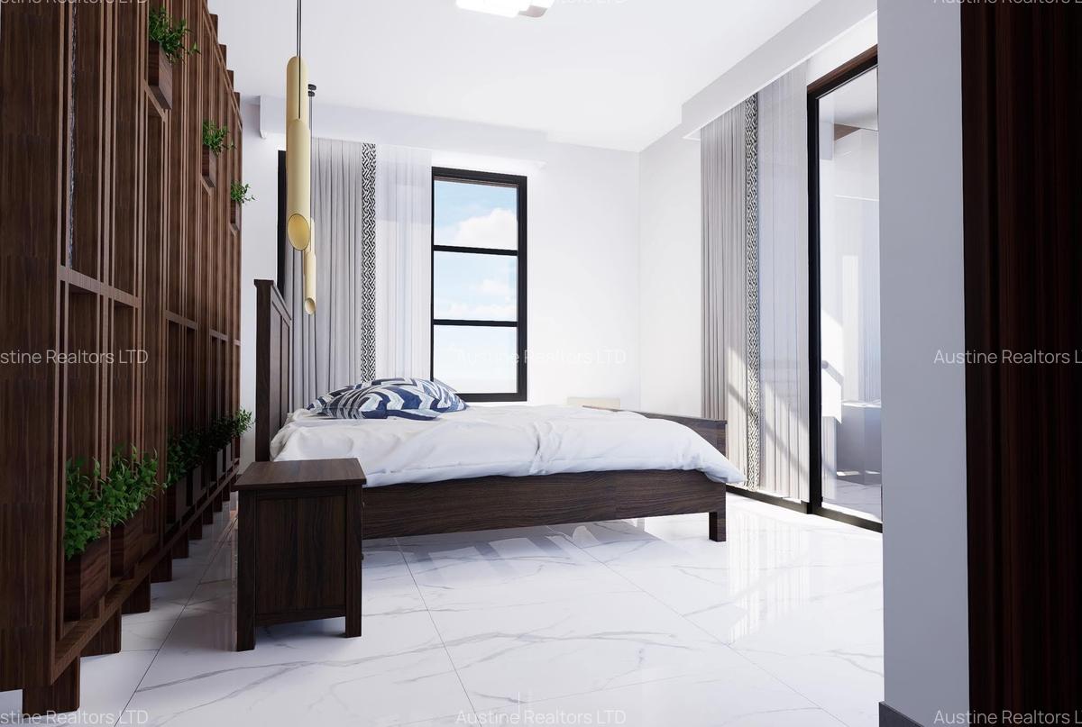 3 Bed Townhouse with En Suite at Northlands City - 13